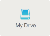 Faster way to access drive