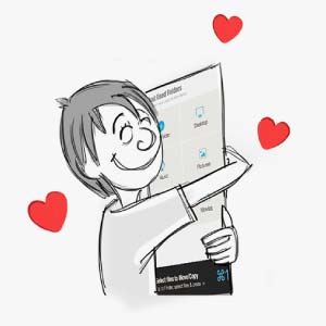 QuickShift is the most useful tool for your Mac files and folders